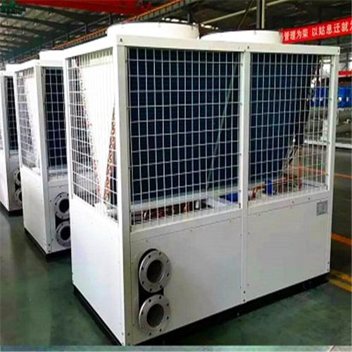 風冷模塊機組